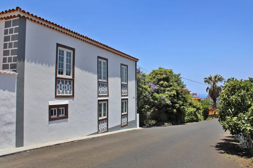 Villa la Capirota, Spain - Image 1