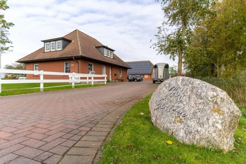 Ferienwohnung, Tönning - Image 1