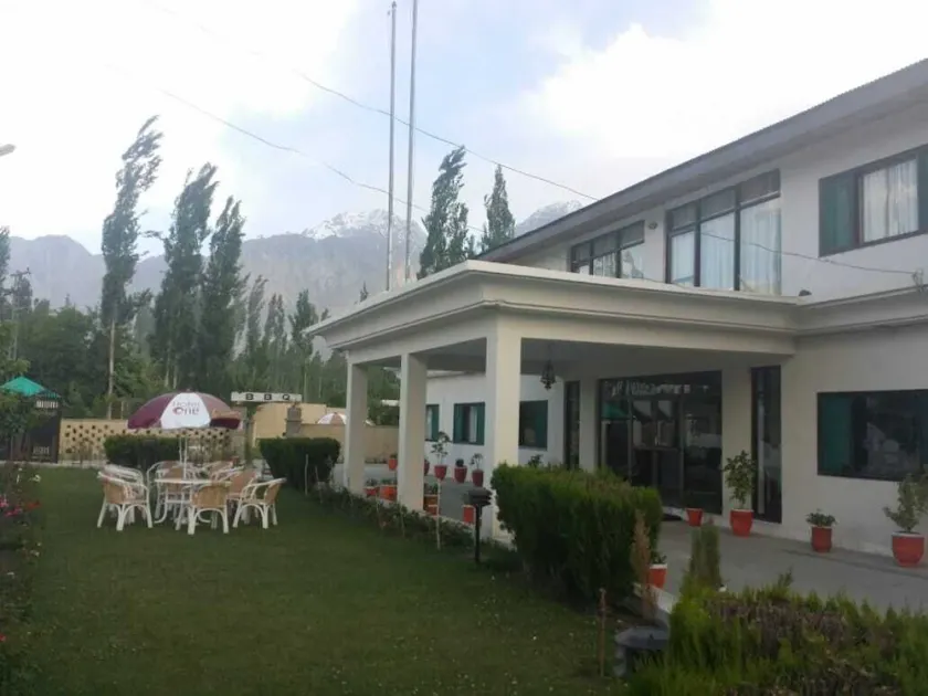 Hotel One Skardu - Image 1