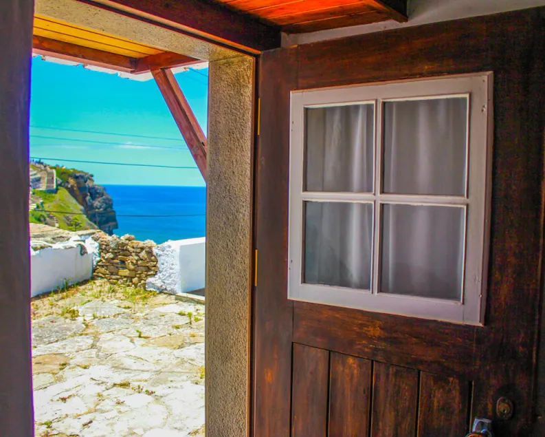 Azenhas Beach Room - Azehas do Mar - Image 1