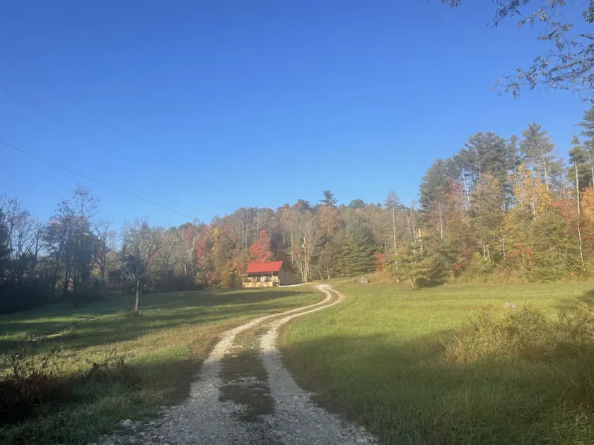 The Stillhouse Cabin, mins from Red River Gorge - Image 1