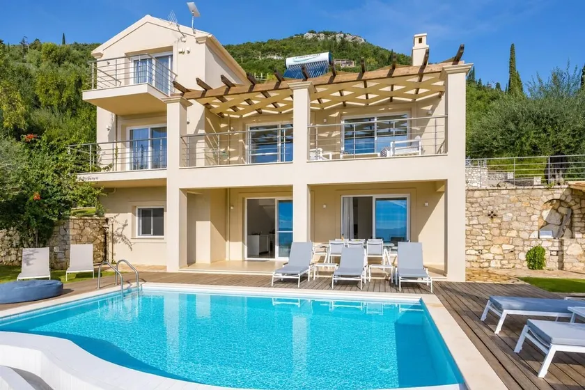 Villa Penelope - Image 1