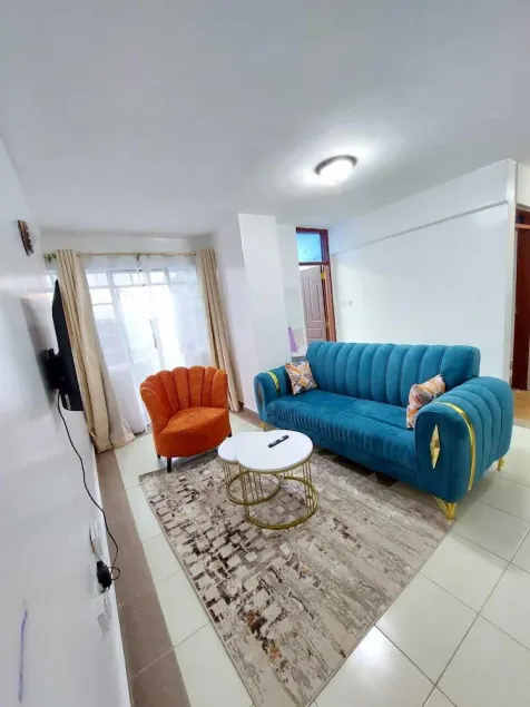 The Luxe Residence - Image 1