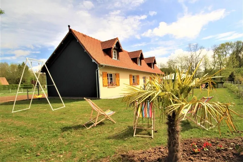 Le Maraîcher - Bertreville Saint Ouen - Image 1