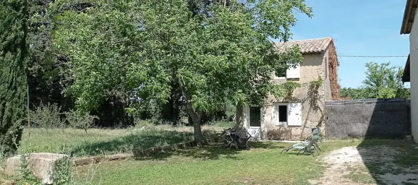 Gîte en campagne à 10 minutes de l'Isle sur la Sorgue - Image 1