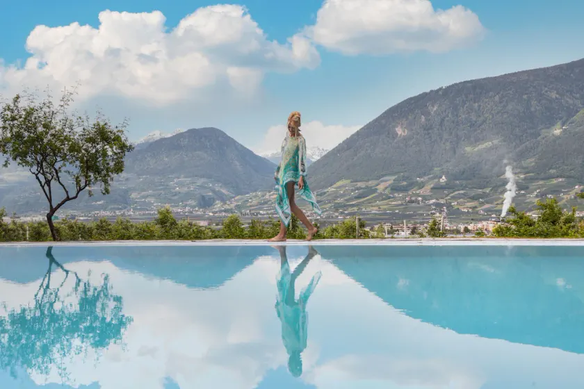 Villa Eden a member of Leading Hotels of the World - Image 1