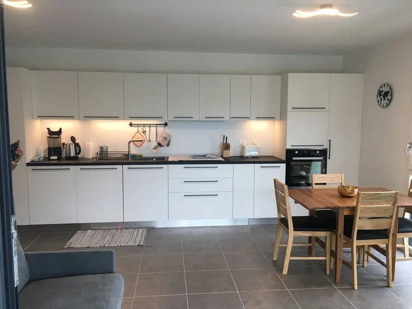 Apartment - Recent large two-room apartment- St JORIOZ - Lake Annecy - Image 1