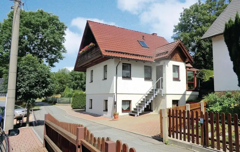 Atemberaubendes Zuhause in Auerbach/Ot. - Image 1