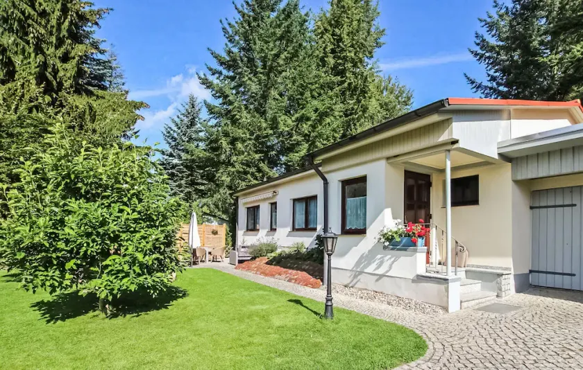 Wunderschönes Haus in Lychen mit WLAN - Image 1