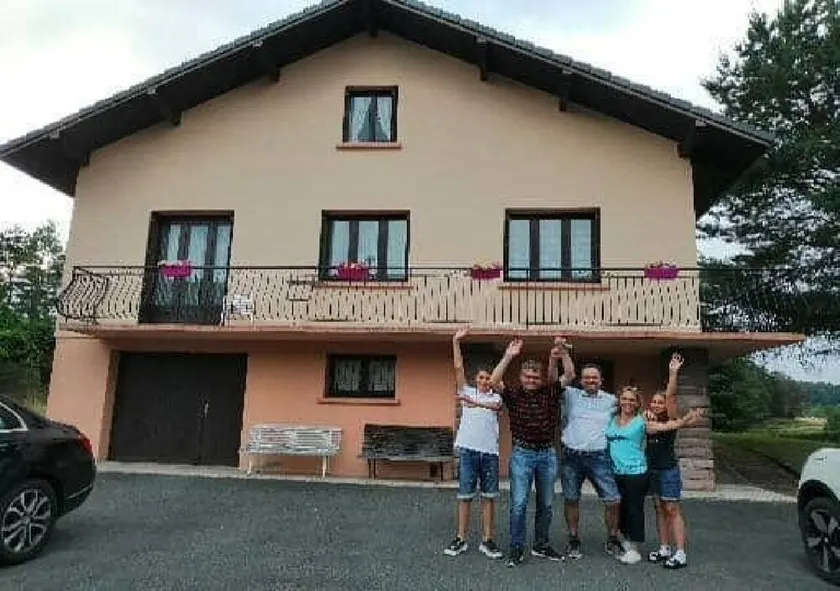 Are you drawn to the Vosges Mountains? - Image 1