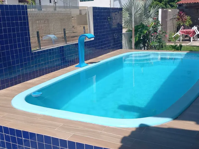 Camboinha Beach Flat - Image 1