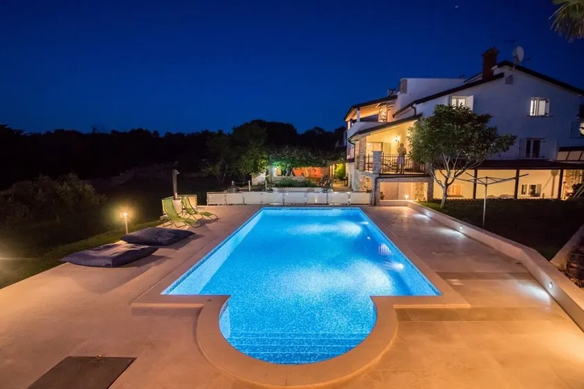 Villa Vera Apt 1 - in House with Pool - Image 1
