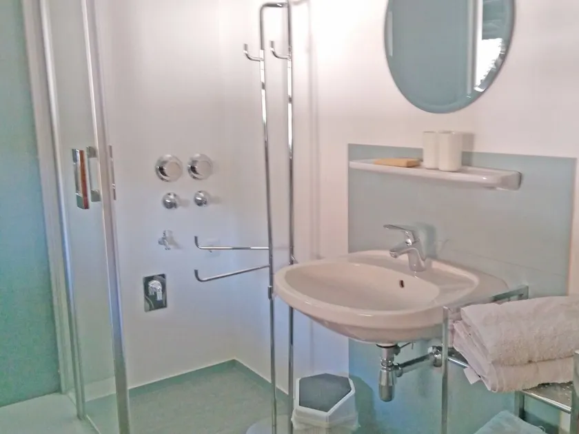 Ferienwohnung bis 4 Personen (50 qm) - Image 1