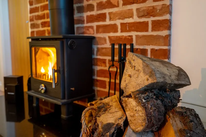 Fabulous property - Sleeps 6 - Image 1