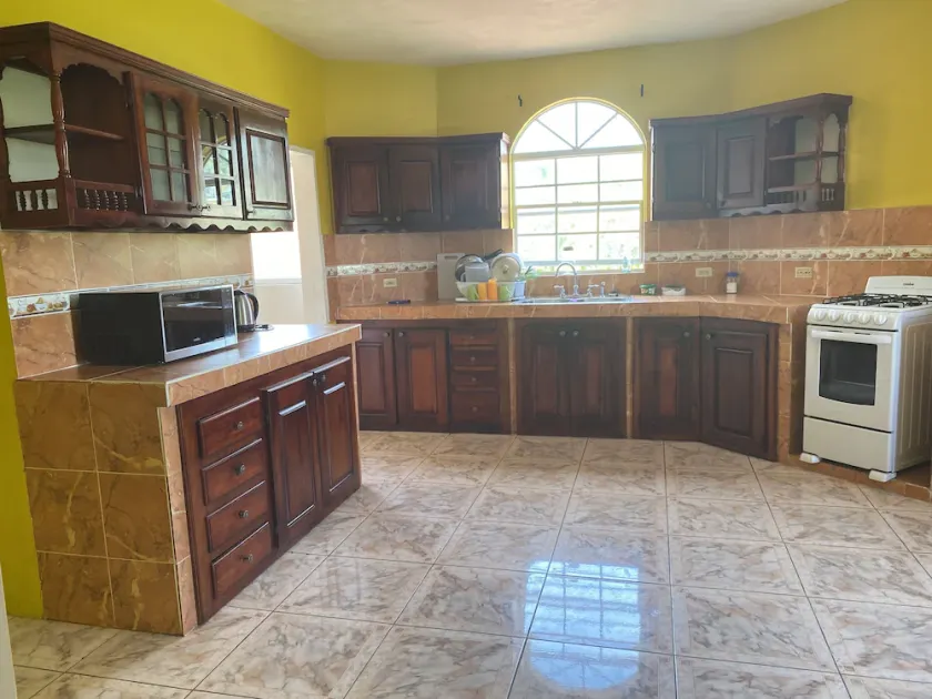 Marshan villa 1 apartment - Image 1