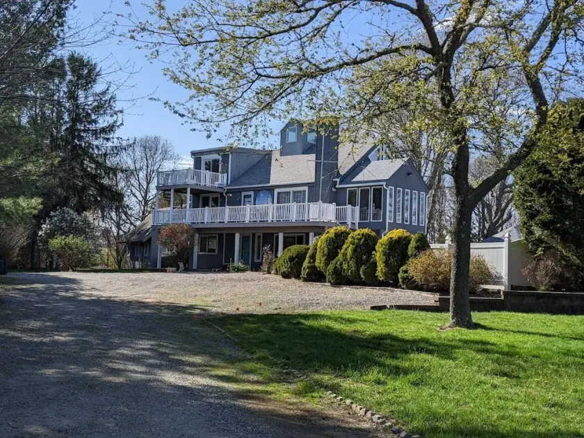 Sanctuary At The Beach - Image 1