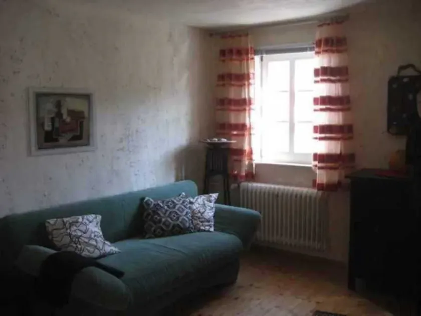 Apartamento 2 - casa en el bosque - Image 1