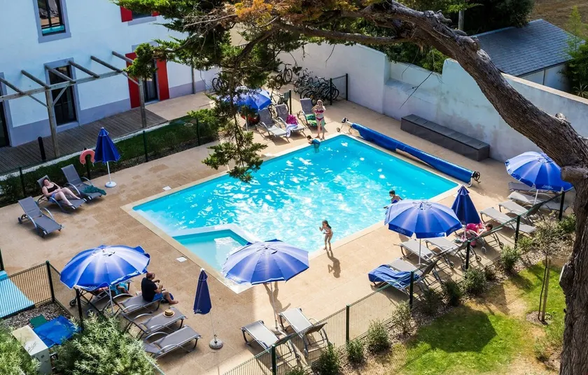 Super endroit! Profitez d'un lejlighed confortable, près des plages - Image 1