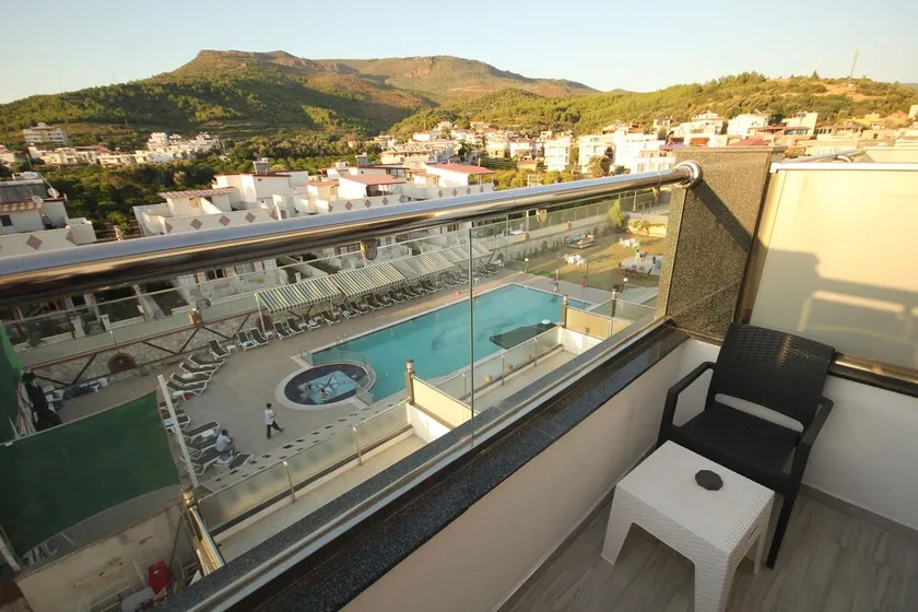 Alptekin Otel - Image 1