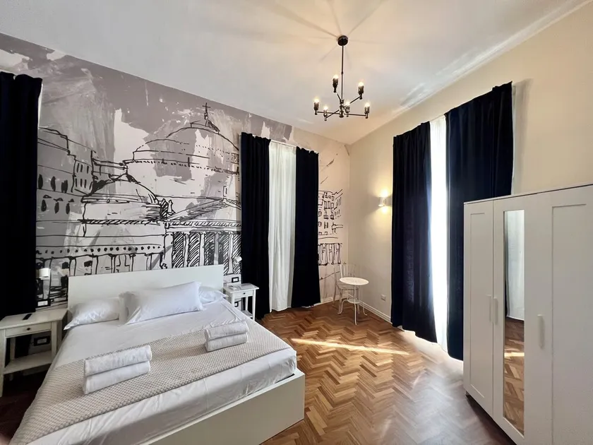 Be Your Home - Guest House Fuori Dal Porto - Image 1