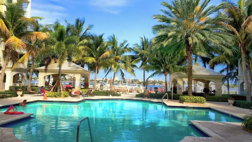 Intercostal Luxury Condo 5 Minuten vom Strand entfernt - Image 1