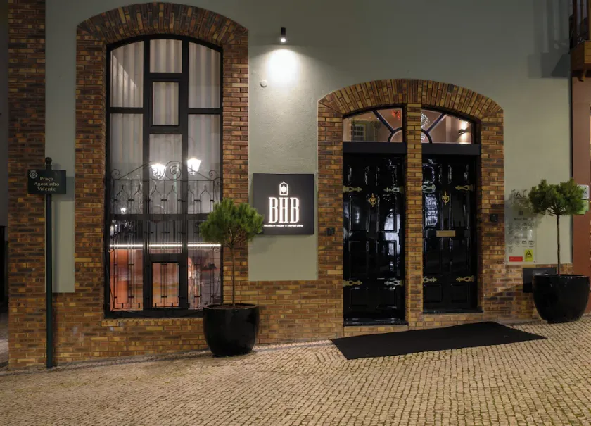 BHB Boutique House - Image 1
