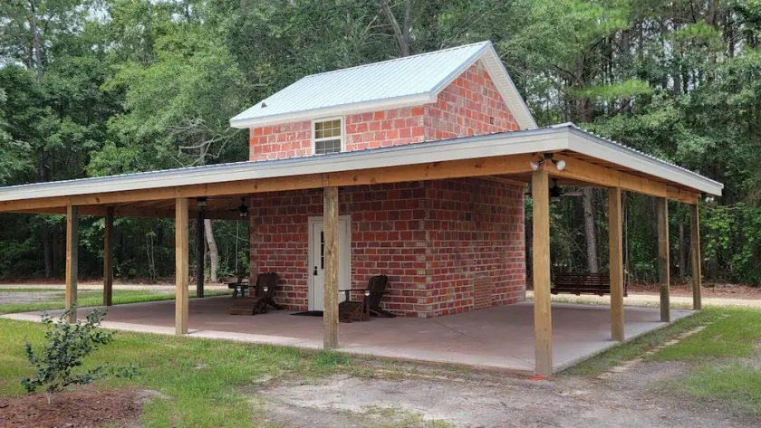 Baccer Barn at Broadslab - Image 1