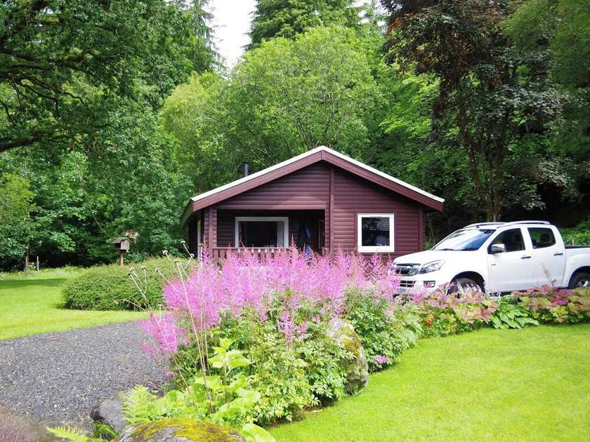 3 Schlafzimmer Unterkunft in Dunoon - Image 1