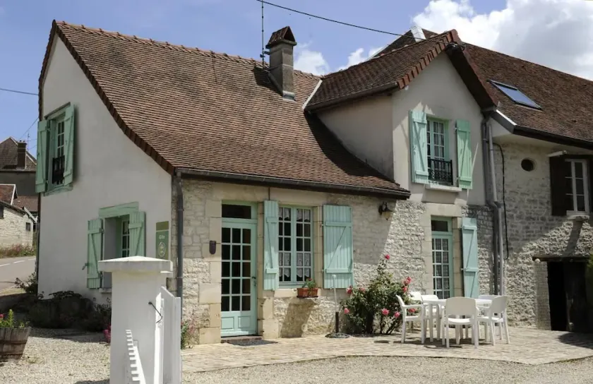La Miellerie - Bligny - Image 1