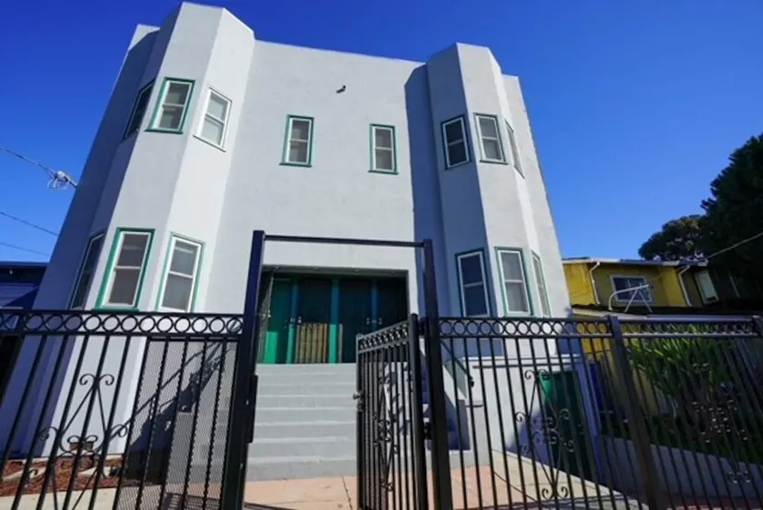 Comfy Oakland Apartment 15 min from San Francisco - Image 1