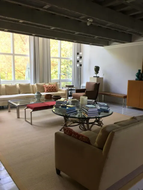 Formgivare äger Mid Century Chic Hamptons - Image 1