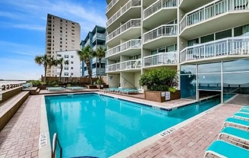 Newly Renovated  Direct Ocean Front Magnificent View #1111 - Image 1