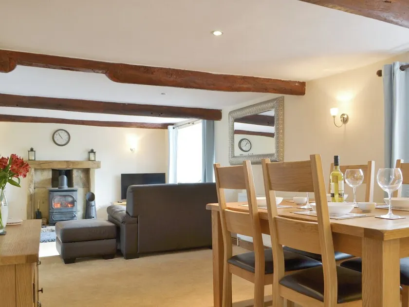 Alloggio con 2 camere da letto ad Soulby, near Kirkby Stephen - Image 1