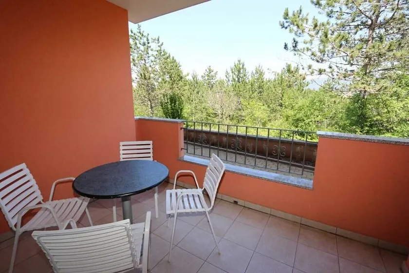 Apartment Dudovic Damir A4 nr 1 - Image 1