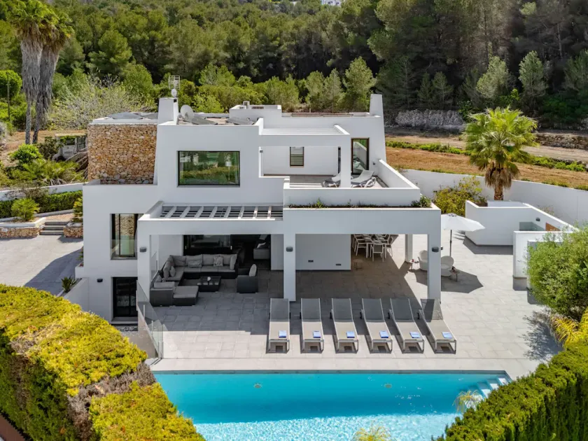 Villa Xicoria by Interhome - Image 1