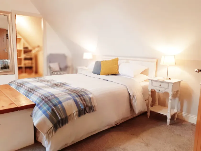 Charming Irish Country Cottage - Image 1