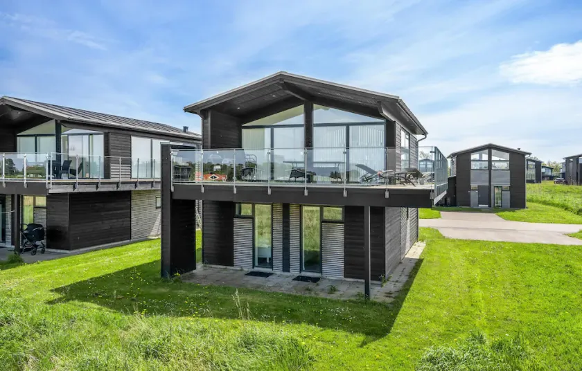 Amazing Home In Frederikshavn - Image 1