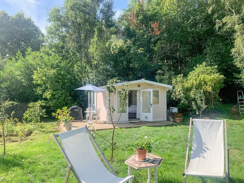 Alojamiento de 1 habitaciones en Frant, Tunbridge Wells - Image 1