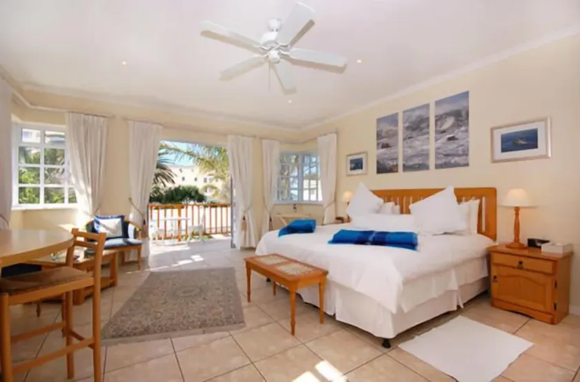 Anchorage Guesthouse - Image 1