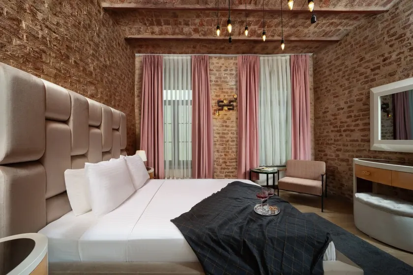 Nine Istanbul Hotel - Image 1