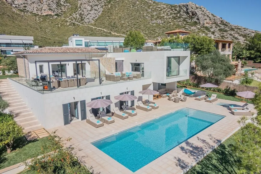 Villas Boquer deluxe - Image 1