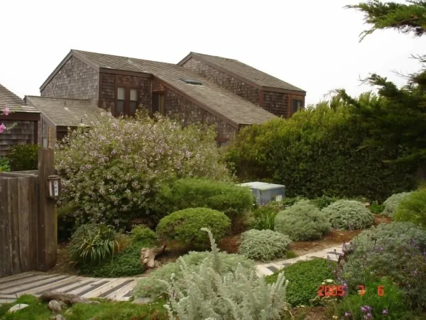 Beach House Located On the Beautiful Monterey Bay - Image 1