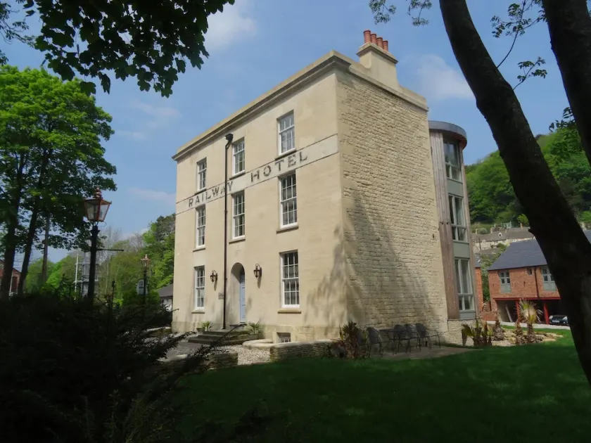 Bel appartement dans maison géorgienne historique Cotswold Grade II - (101) - Image 1