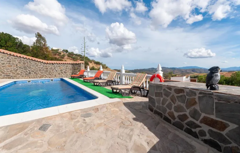 Nice home in Antequera - Image 1