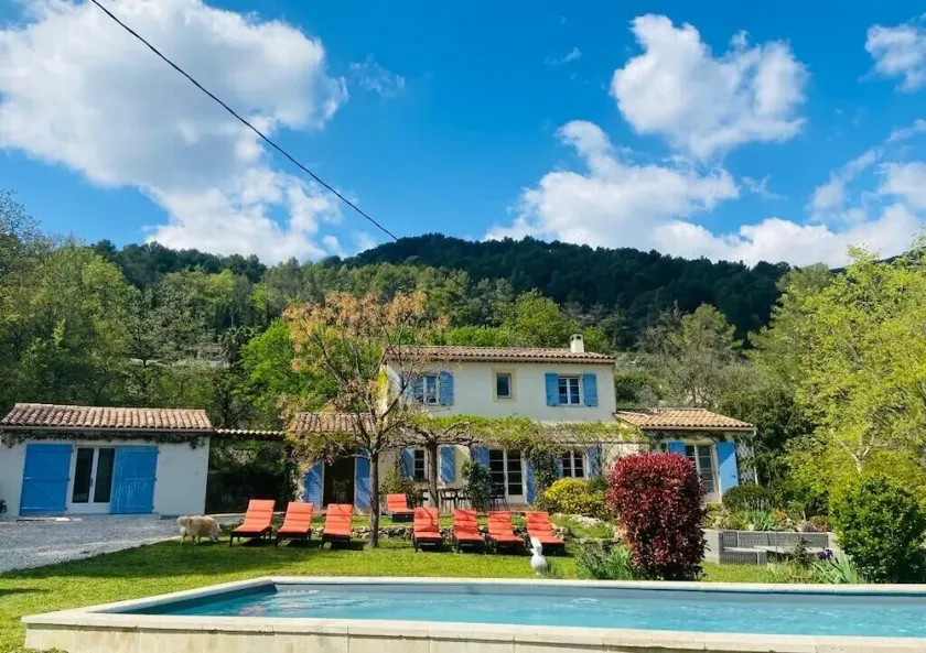 Villa Maly - Image 1