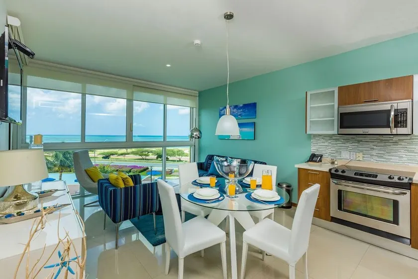 Your dream vacation in a beautiful condo - Image 1