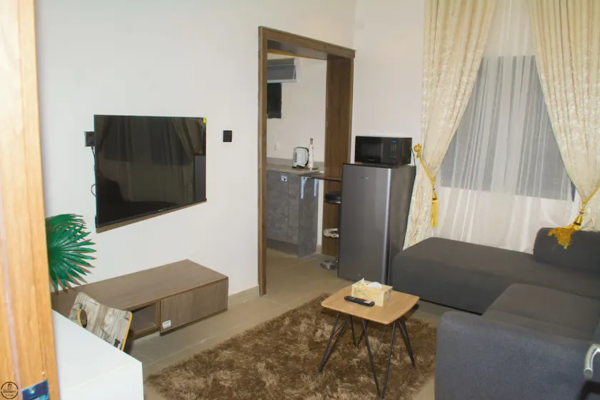 1BD Serenity Dubai Suites - Image 1