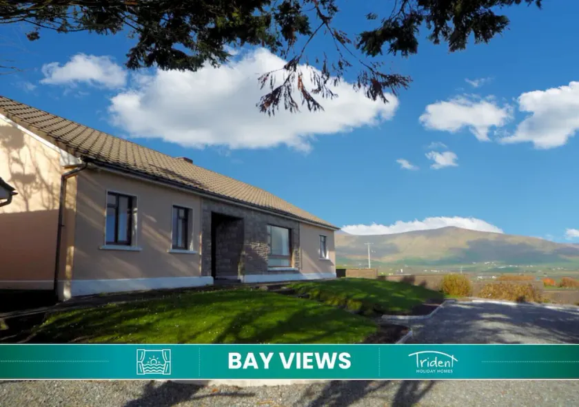 Dingle Bay View by Trident Holiday Homes - Image 1
