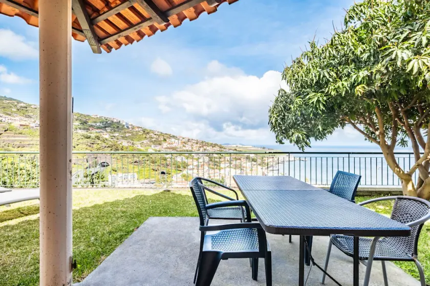 Sea View Villa by Homie - Image 1