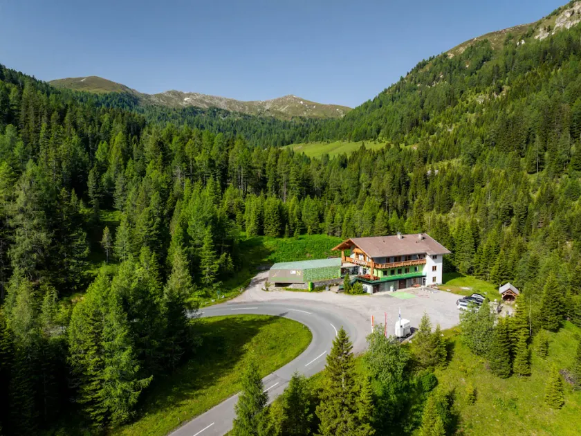 Fantastic holiday apartment 1700m above sea level - Image 1